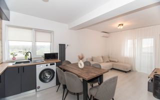 Apartament 2 camere-Eremia-Pitesti-gata de mutat - Poză 1