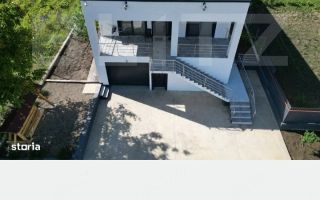 Casă de vânzare în Miroslava, zona Ciurbești, cu vedere la lac - Poză 1