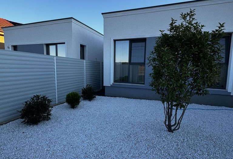 Duplex pe  Parter -Dumbravita-GATA DE MUTARE - Poză 5