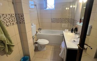 3 camere decomandat sos Oltenitei bloc 2017 88 mp - Poză 9