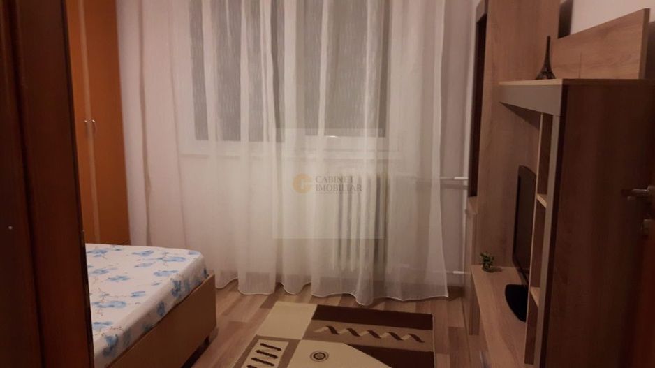 2 Camere | Etaj Intermediar | Decomandat | Metrou Lujer - 4 min - Poză 5