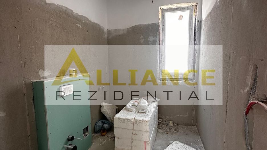 Apartament 2 camere tip duplex - Metrou Berceni 10min - Poză 11