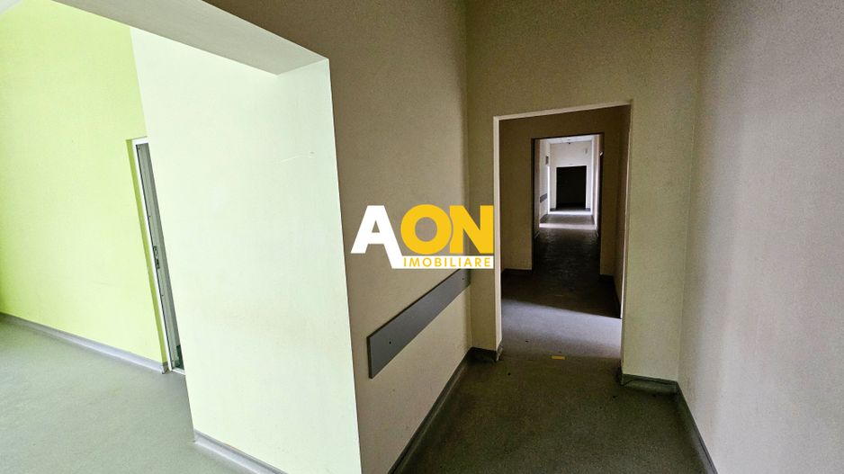 Spatiu de birouri, cabinete, 370 mp utili, parter, Cetate - Poză 3