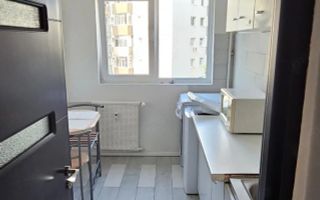 De inchiriat apartament 2 camere zona Lujerului - Poză 2