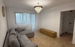Apartament 2 camere Podu Ros- Palas Mall - Poză 2