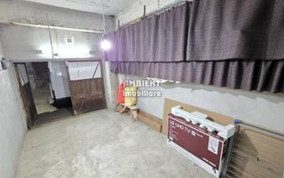 GARAJ SUBTERAN, VASLUI, zona CENTRU; - Poză 2