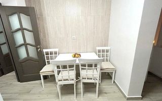 Apartament cu 2 camere, mobilat si utilat - zona IC Frimu, Nae Leonard - Poză 7