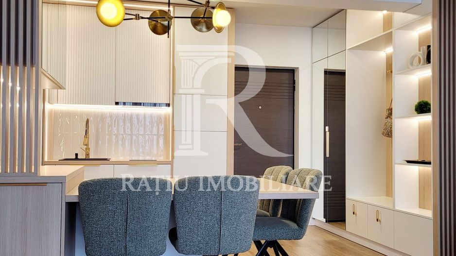 Apartament cu 3 camere de inchiriat | Iosia | Oradea - Poză 1