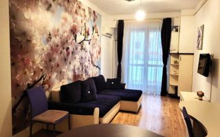 Apartament 1 cameră, Lazar Residence, Iași – de închiriat - Poză 1