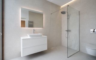 Vila Exclusivista Voluntari Arhitectura Moderna 320 mp utili - Poză 11