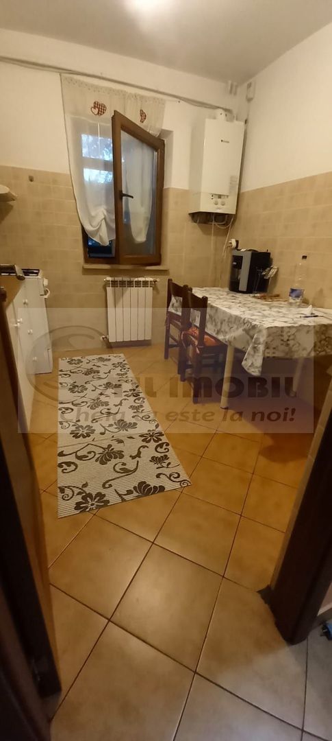 Se inchiriaza ap. 2 cam, Nicolina - 392 euro prima stație  Podul Ros - Poză 7