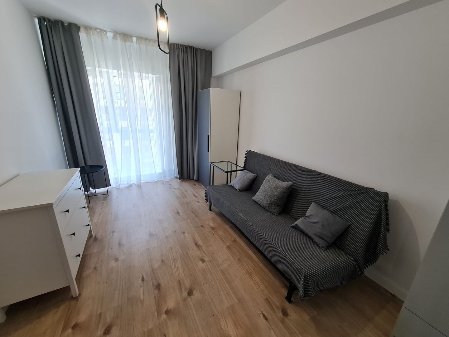3 camere | Barbu Văcărescu | Lângă metrou - Poză 12