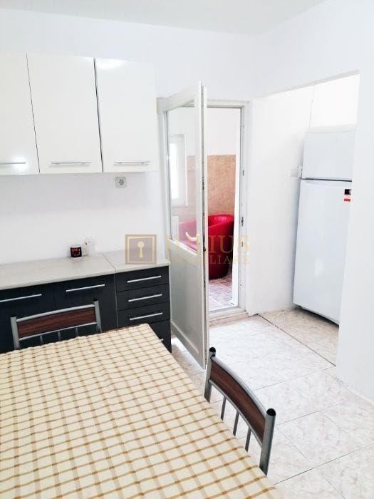 2 camere| Zona Aradului| centrala proprie| familie, cuplu sau o persoana| - Poză 5