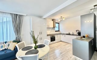 Apartament cu 3 camere spatios. Braytim CF Timisoara. Parcare - Poză 4