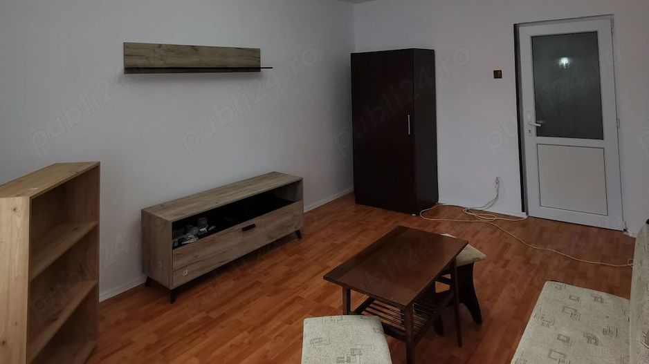 De inchiriat apartament 3 camere, parter, zona Constructorilor, 400 Euro - Poză 3