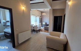 Apartament 3 camere 80 mp cu parcare privata - Eugen Ionesco - Europa - Poză 5