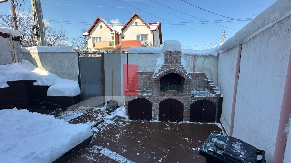 Oportunitate de Aur pentru Familia Ta în Popești-Leordeni! - Poză 2