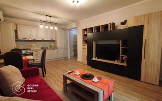 Apartament in bloc nou privat, 2 camere, parter, Intim - Poză 1