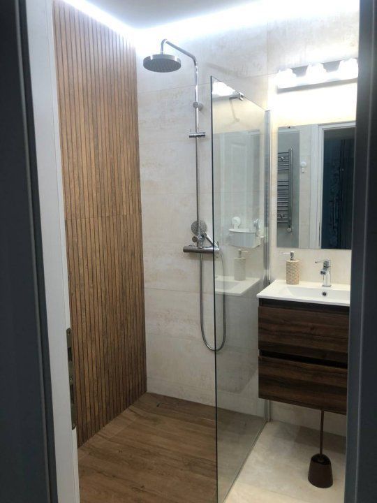 Apartament Aviatiei | Nicolae G. Caramfil | Metrou Aurel Vlaicu - Poză 8