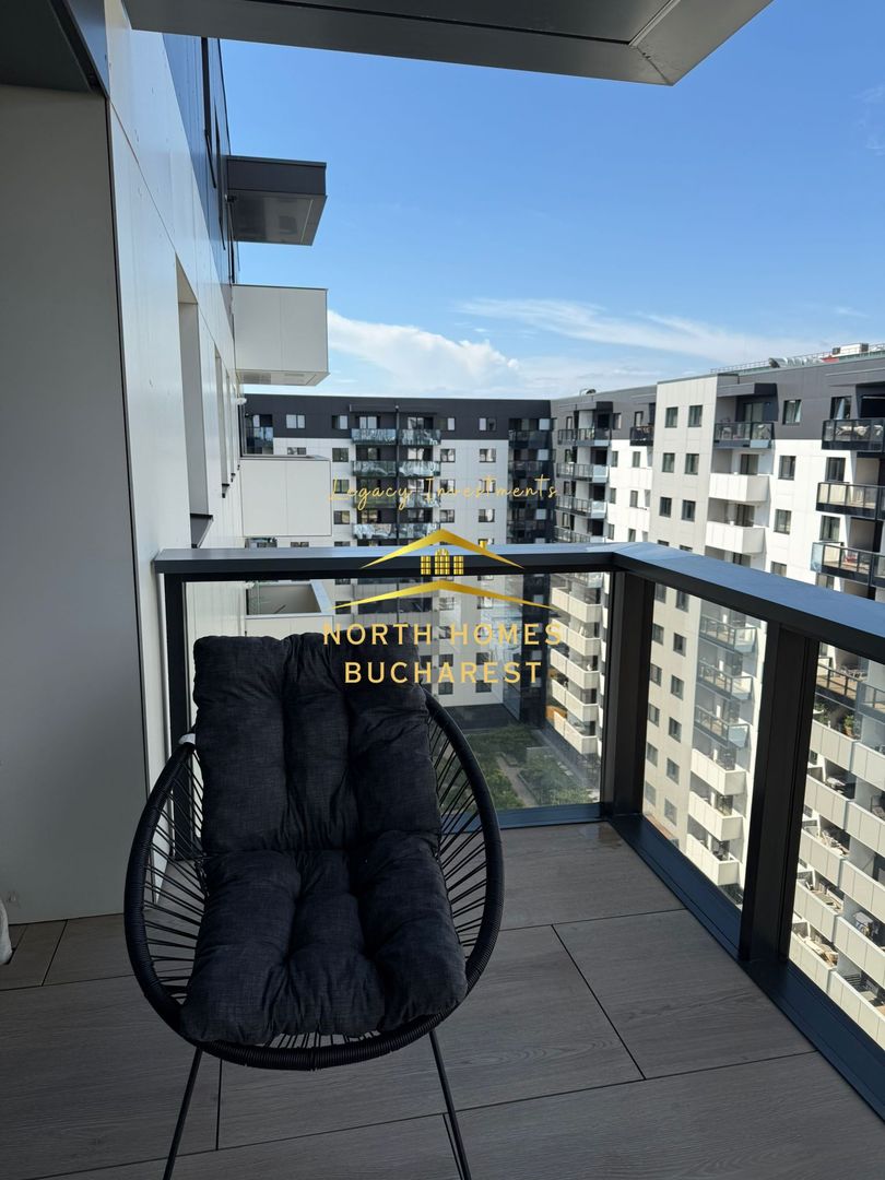 Apartament 3camere (80mp )-Cortina - Poză 24