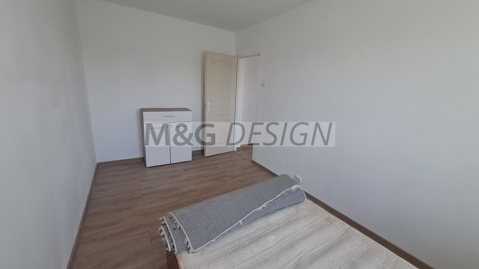 2 camere Sagului etaj 3 bloc izolat - Poză 17