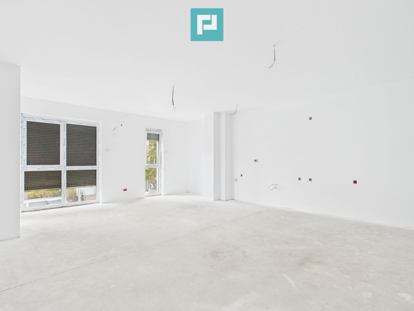 Apartament 2 camere, Iosia, 66.28.mp - Poză 1