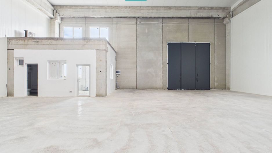 Hală industrială nouă, 524mp în zona de Nord - Poză 2