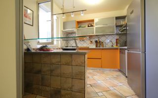 Colentina - D-na Ghica, apartament superb 3 camere mobilate si utilate - Poză 13