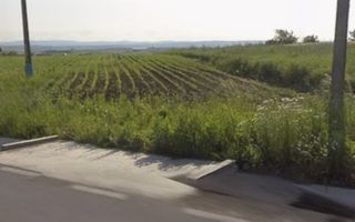 Teren de vânzare Liteni/Moara - Poză 3