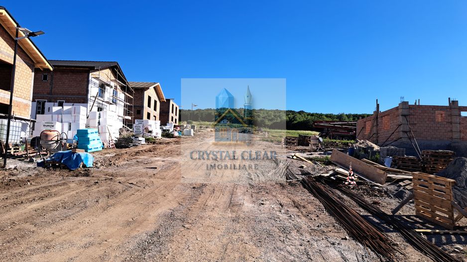 Case nou construite în sistem DUPLEX - Poză 10