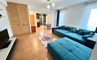OCAZIE APARTAMENT 2CAMERE LIPOVEI - Poză 1
