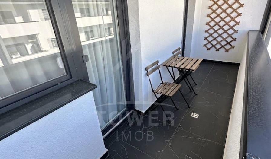 Apartament 2 camere decomandat | Bloc nou 2024 | Parter | Parcare inclusă - Poză 2