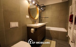 Premium 3 Camere Maurer | Parcare Subterană | Încălzire Pardoseală - Poză 10