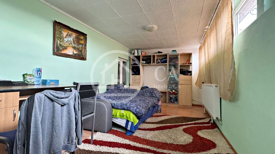 Apartament cu 2 camere de vanzare in zona Dacia, Oradea - Poză 2