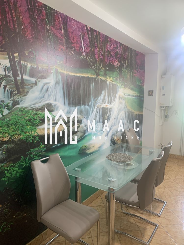 Apartament 2 camere I Șelimbăr - Zona Brana I Etaj 1 - Poză 6