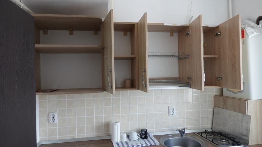 Garsoniera centrala proprie bloc 2015 Dristor/Kaufland - Poză 6