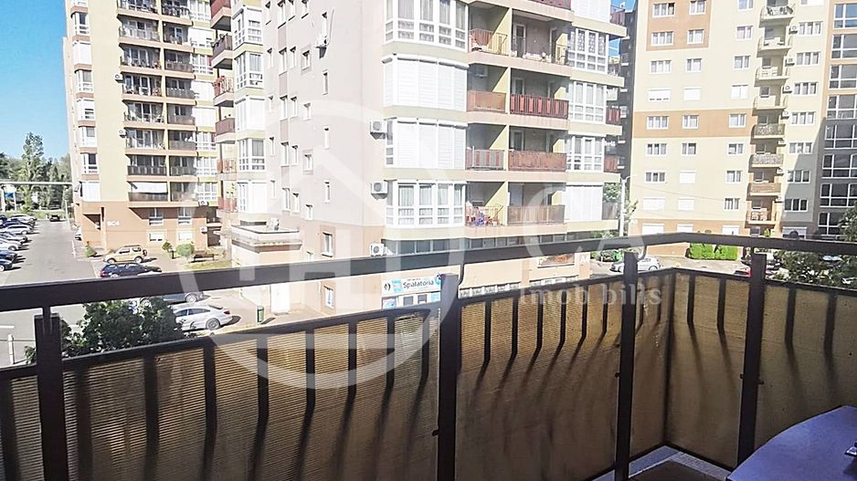 Apartament cu 2 camere de vanzare în Prima Nufărul, Oradea - Poză 10