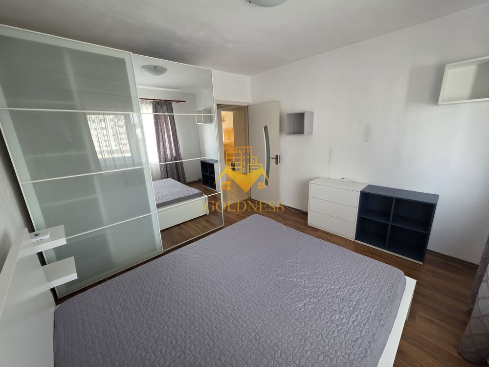 3 camere decomandate, Manastur, Izlazului, BIG, Primăverii, USAMV - Poză 1