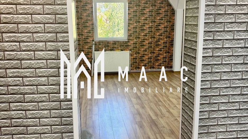 Spațiu comercial 2 încăperi | Șelimbăr | 62 mp, 5 parcări - Poză 4