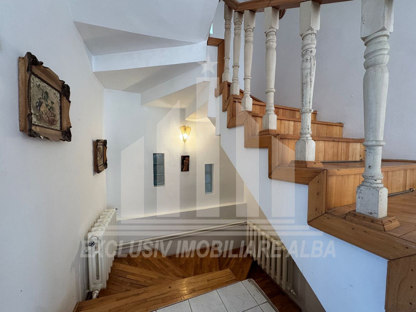 Casa individuala | De inchiriat | 320 mp | 750 mp teren | Cetate - Poză 18