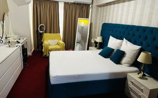 Spațiu ultracentral 710mp Piața Victoriei ideal pentru afaceri/birouri - Poză 6