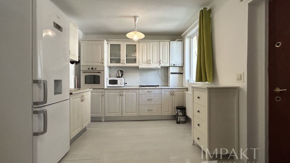 Inchiriere apartament cu 2 camere zona Horea! Disponibil din 27.09 - Poză 3