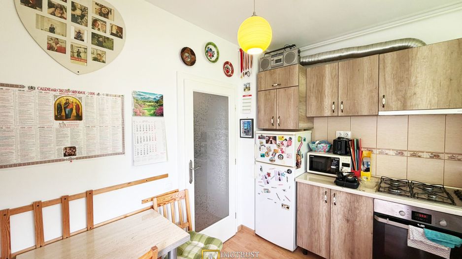 Apartament 2 camerte de vânzare – ARED | Zona Kaufland, Arad - Poză 10