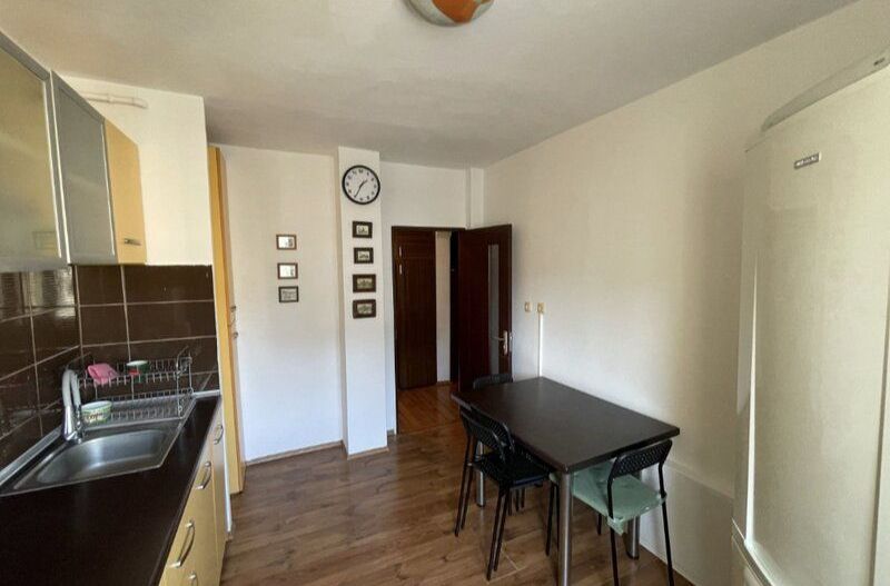 APARTAMENT ULTRAMODERN DECOMANDAT BLOC REABILITAT 70MP METROU GORJULUI - Poză 2