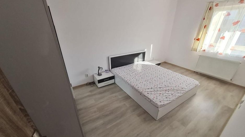 AP.2 CAMERE -POPESTI- LEORDENI, CENTRALA, PARCARE, BUCATARIE INCHISA - Poză 1