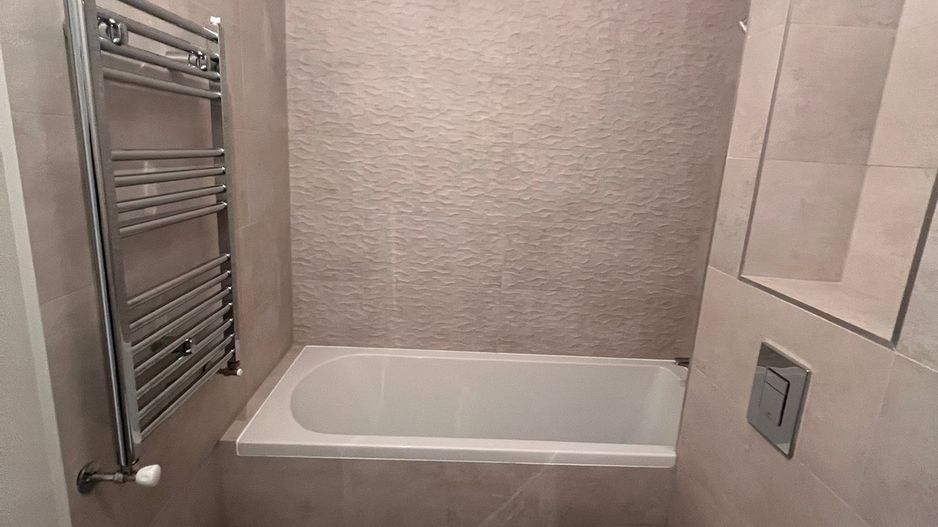 Apartament 1 camera la prima inchiriere - Poză 7