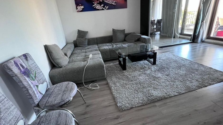 Apartament spatios cu 2 camere Lacul Morii - Poză 2