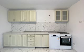 Casă 2 camere | 54 mp utili | teren 55,5 ari | Tarna Mare, Satu Mare - Poză 8
