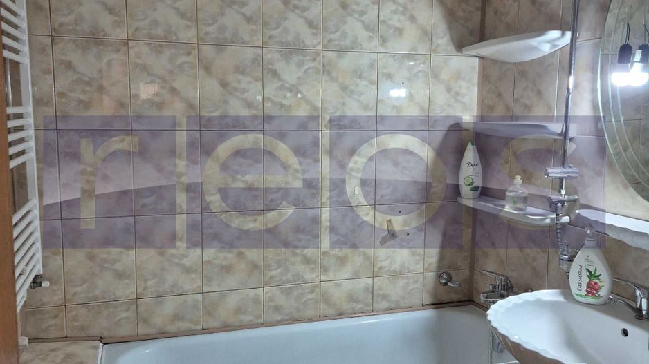 DE VANZARE APARTAMENT  4 CAMERE SPATIOASE  LUJERULUI  - METROU - Poză 6