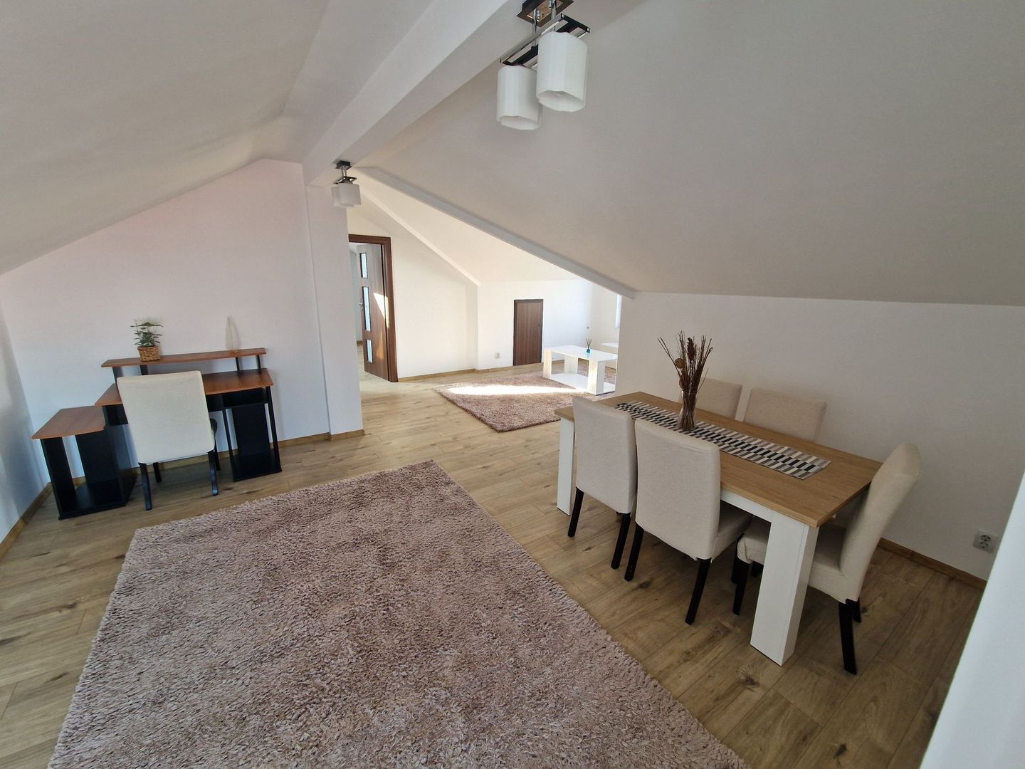 Inchiriere casa P+1+M | Otopeni-Odaile - Poză 7
